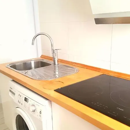 Apartamento Vialia Malaga Exterior photo