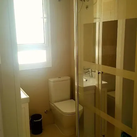 Apartamento Vialia Malaga Exterior photo