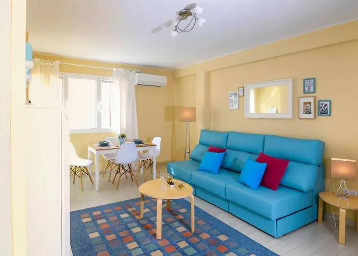 Apartamento Vialia