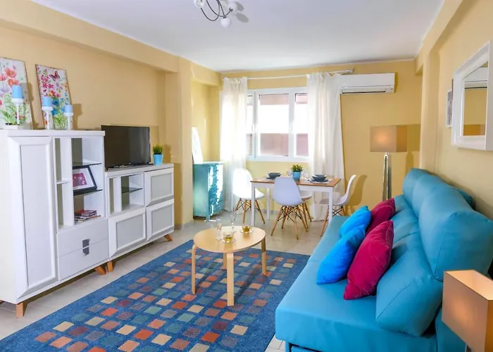 Apartamento Vialia