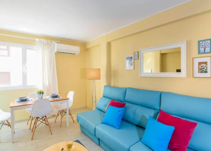 Apartamento Vialia