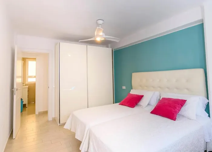 Apartamento Vialia