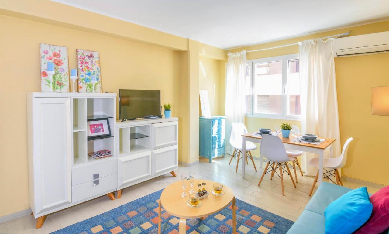 Vialia Apartment *