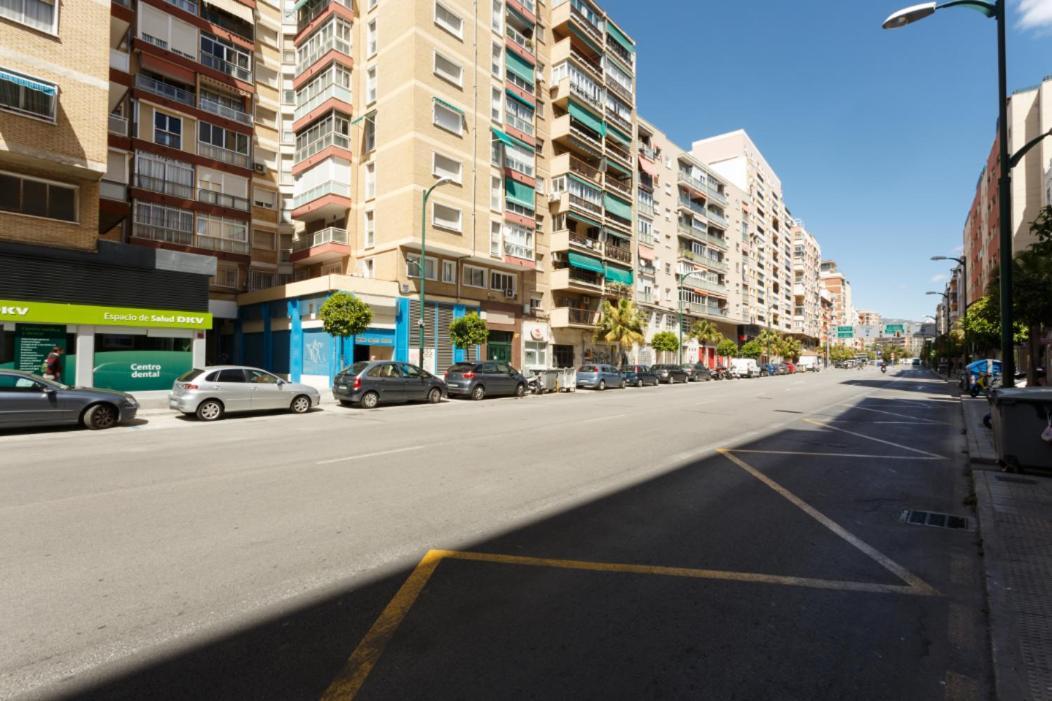 Vialia Apartment Malaga