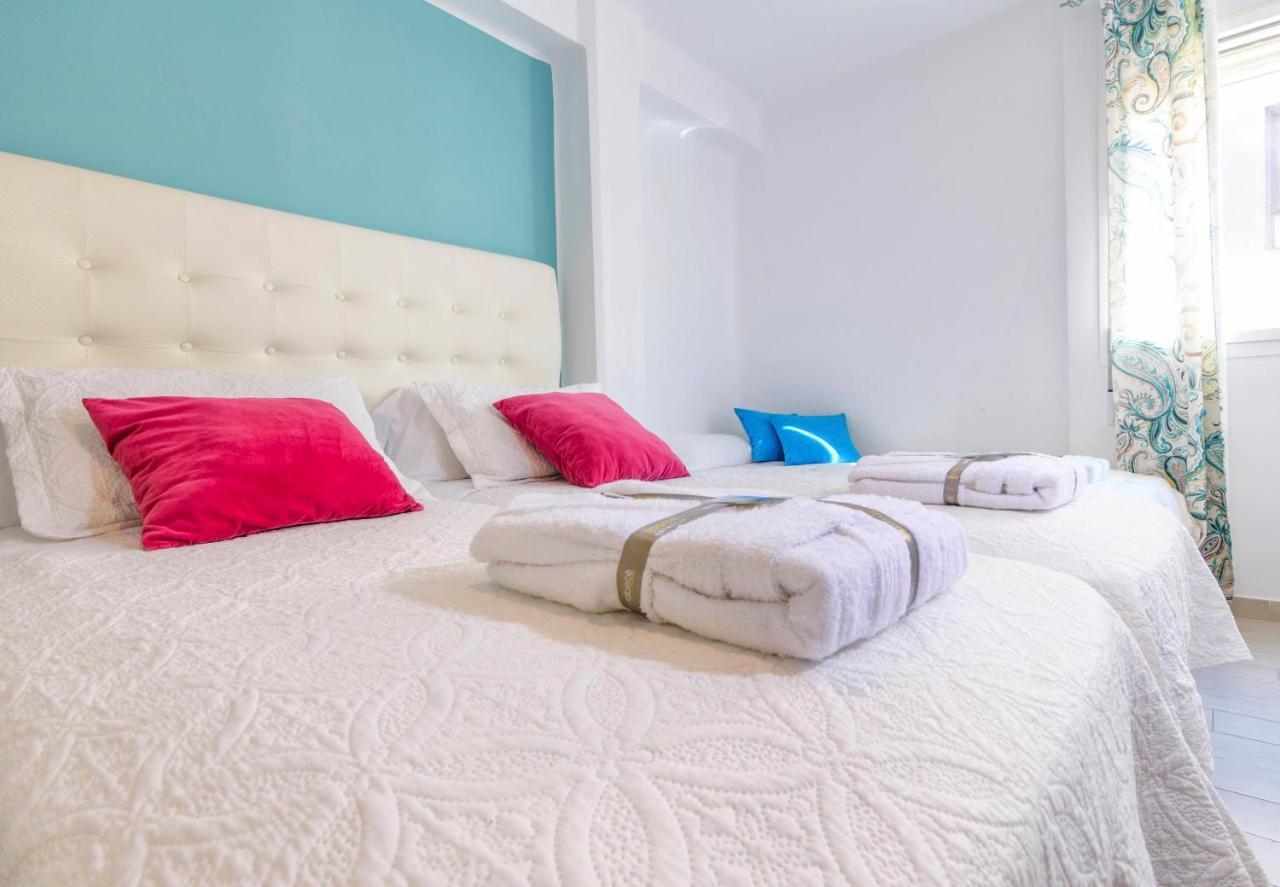Vialia Apartment Malaga