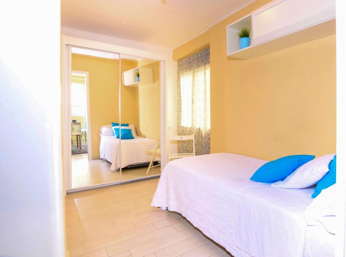 Apartment Vialia