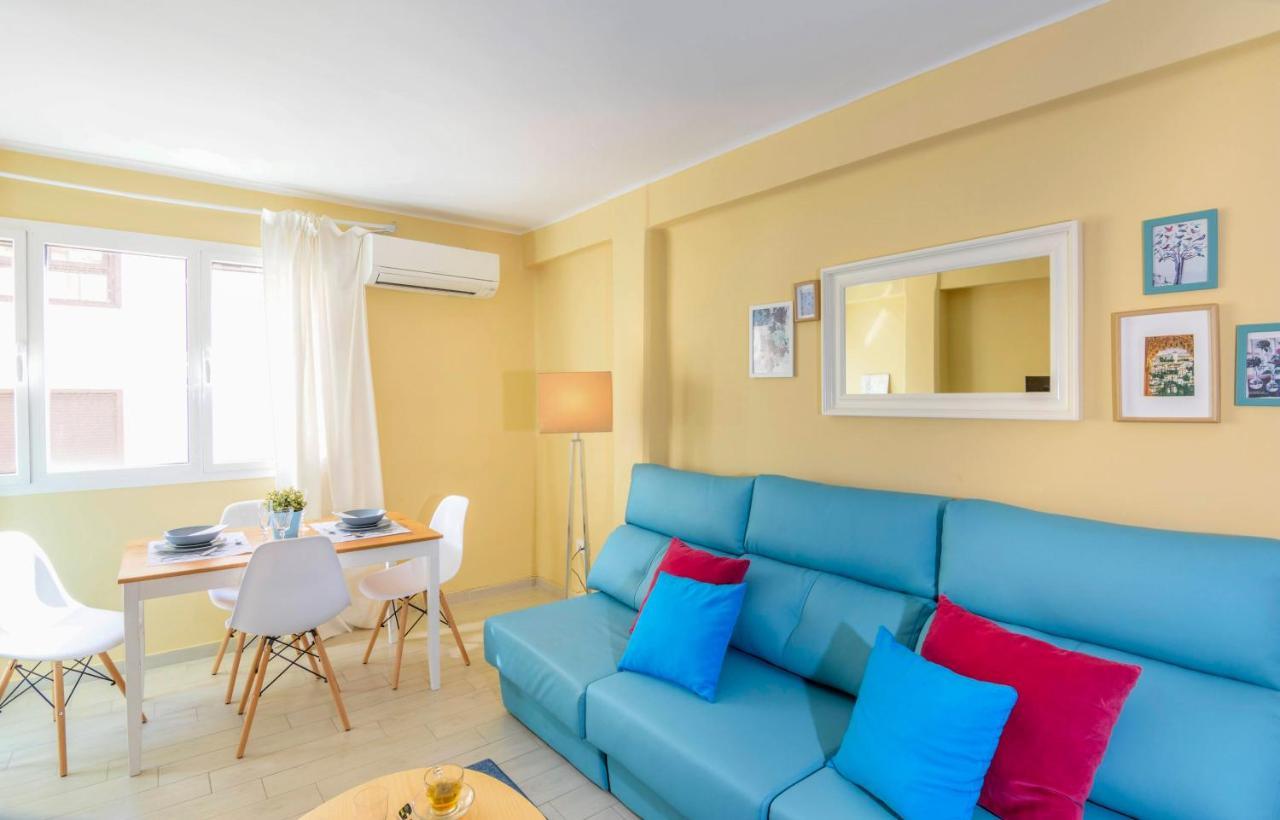 Apartment Vialia *