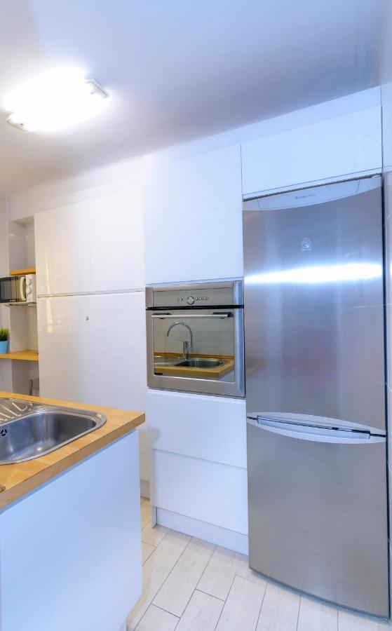 Apartment Vialia