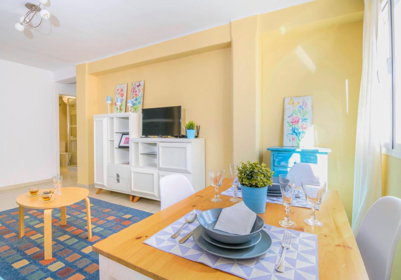 Vialia Apartment