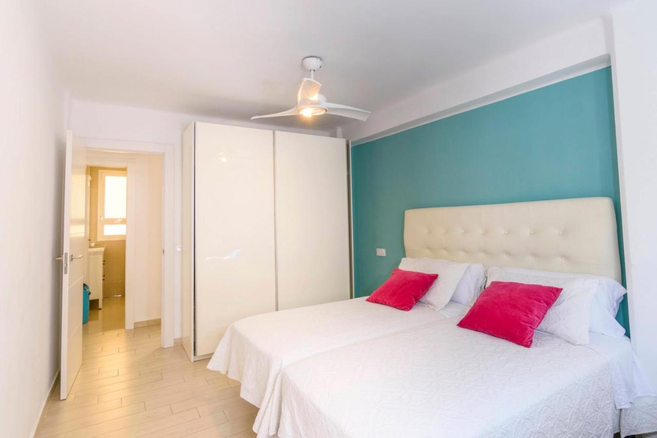 Vialia Apartment *