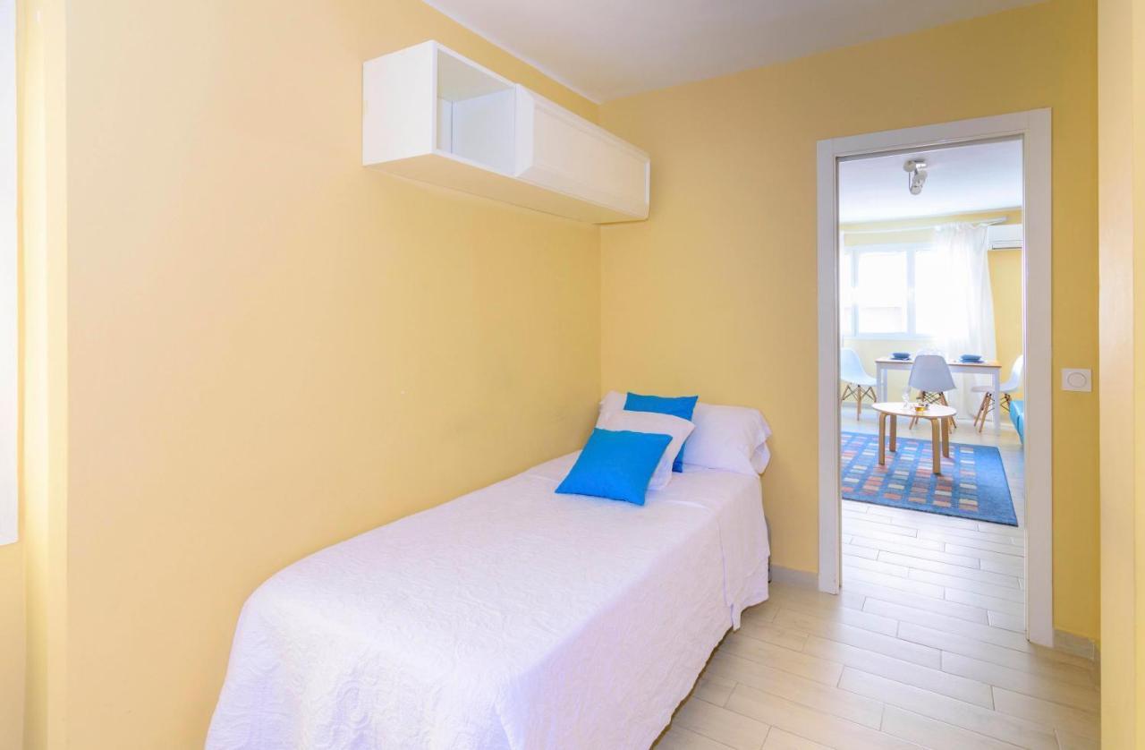 Apartment Vialia Malaga