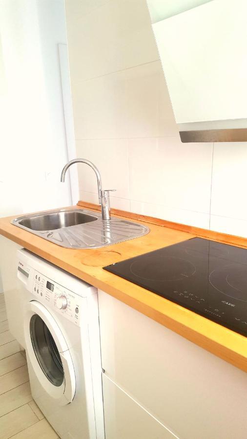 Apartment Vialia *