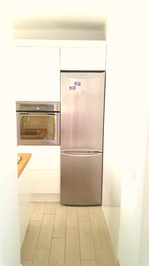 Vialia Apartment Malaga